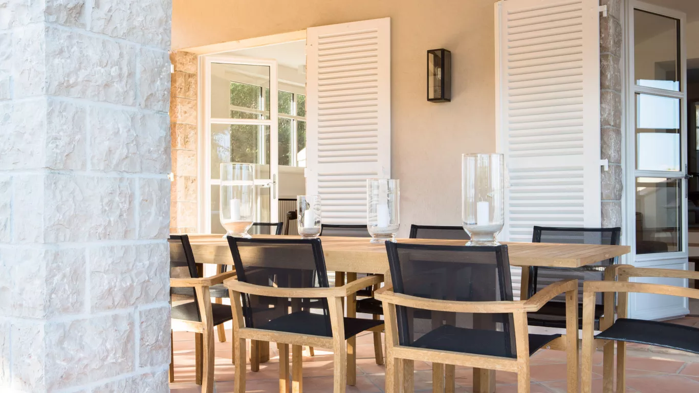 La Reserve Ramatuelle Villa 1 | St-Tropez
