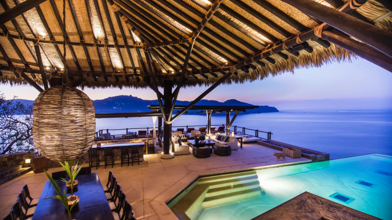 DOS Fiesta | Rest of Mexico