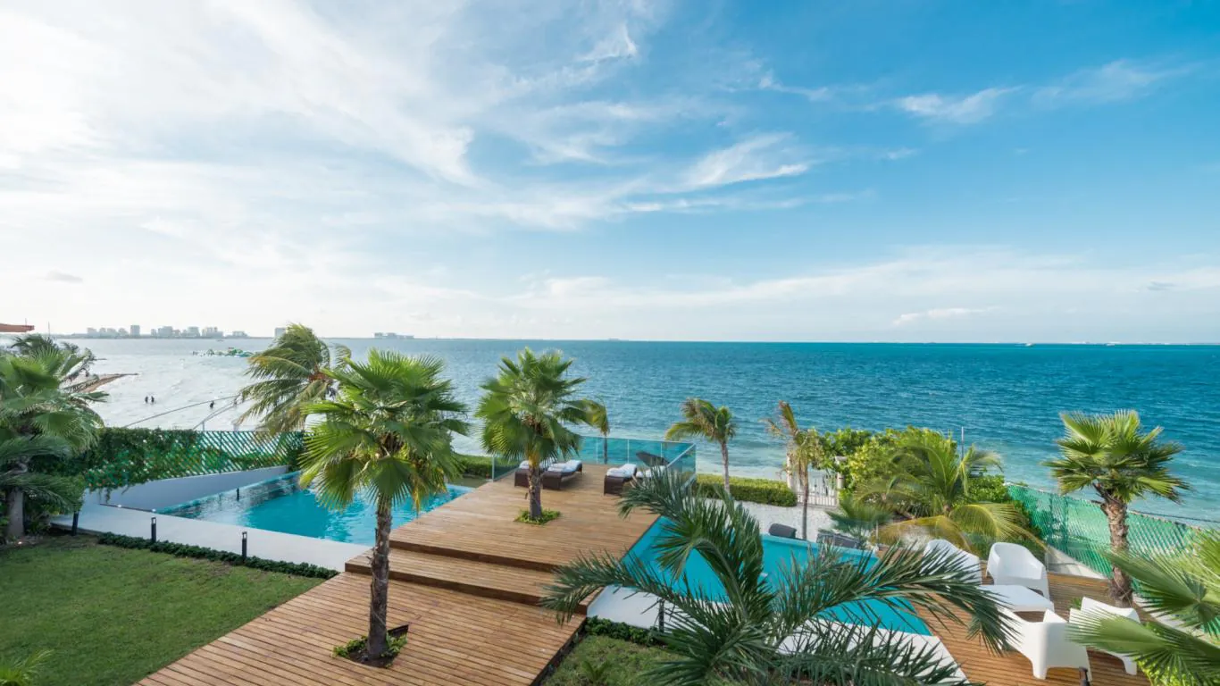 Casa Enmar | Rest of Mexico