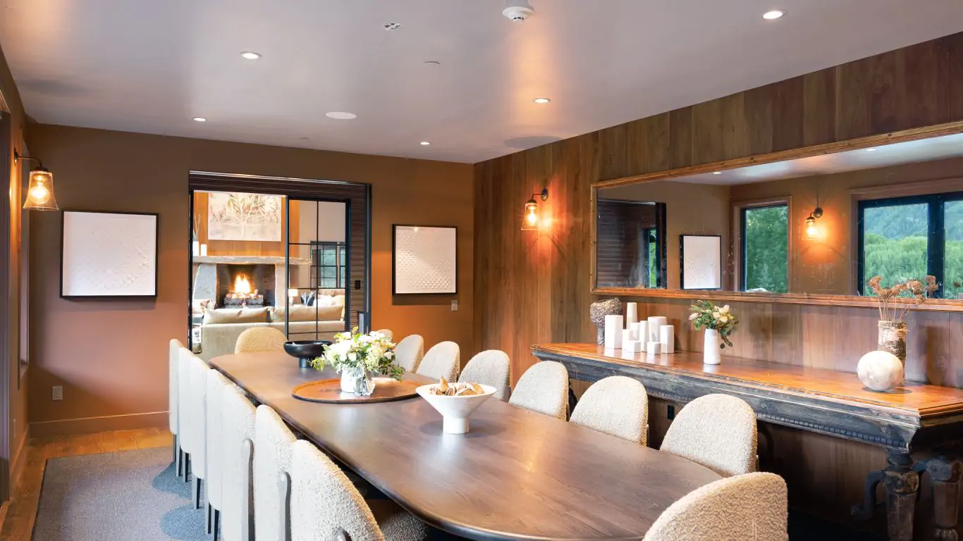 Villa Elena | Aspen
