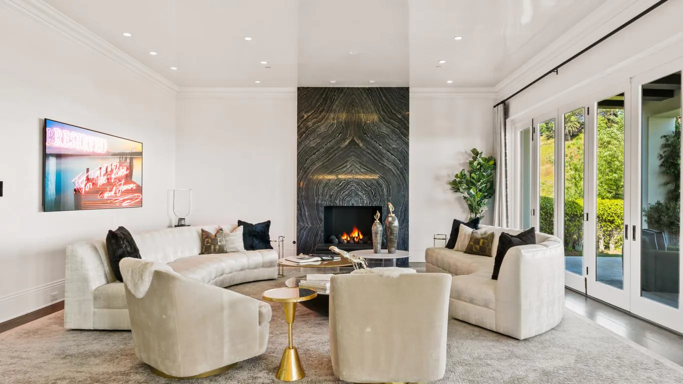 Villa Cara | Malibu