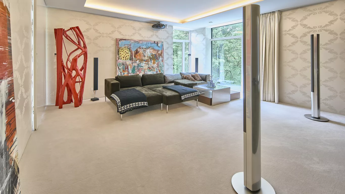 Villa Maiernigg | Lake Worthersee