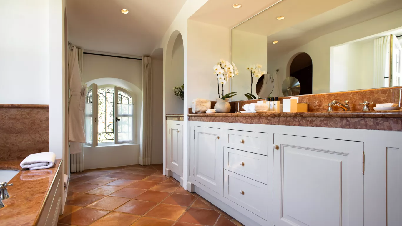 La Reserve Ramatuelle Villa 17 | St-Tropez
