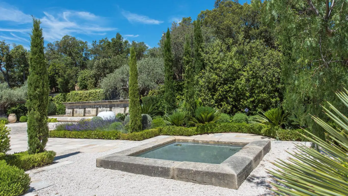 Villa Florence | St-Tropez
