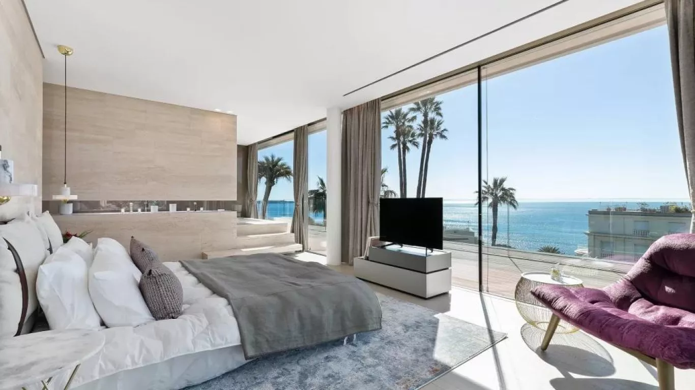Villa Olga | Cannes