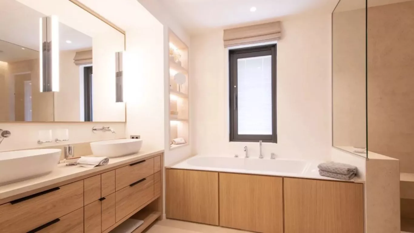 Villa Diana | St-Tropez