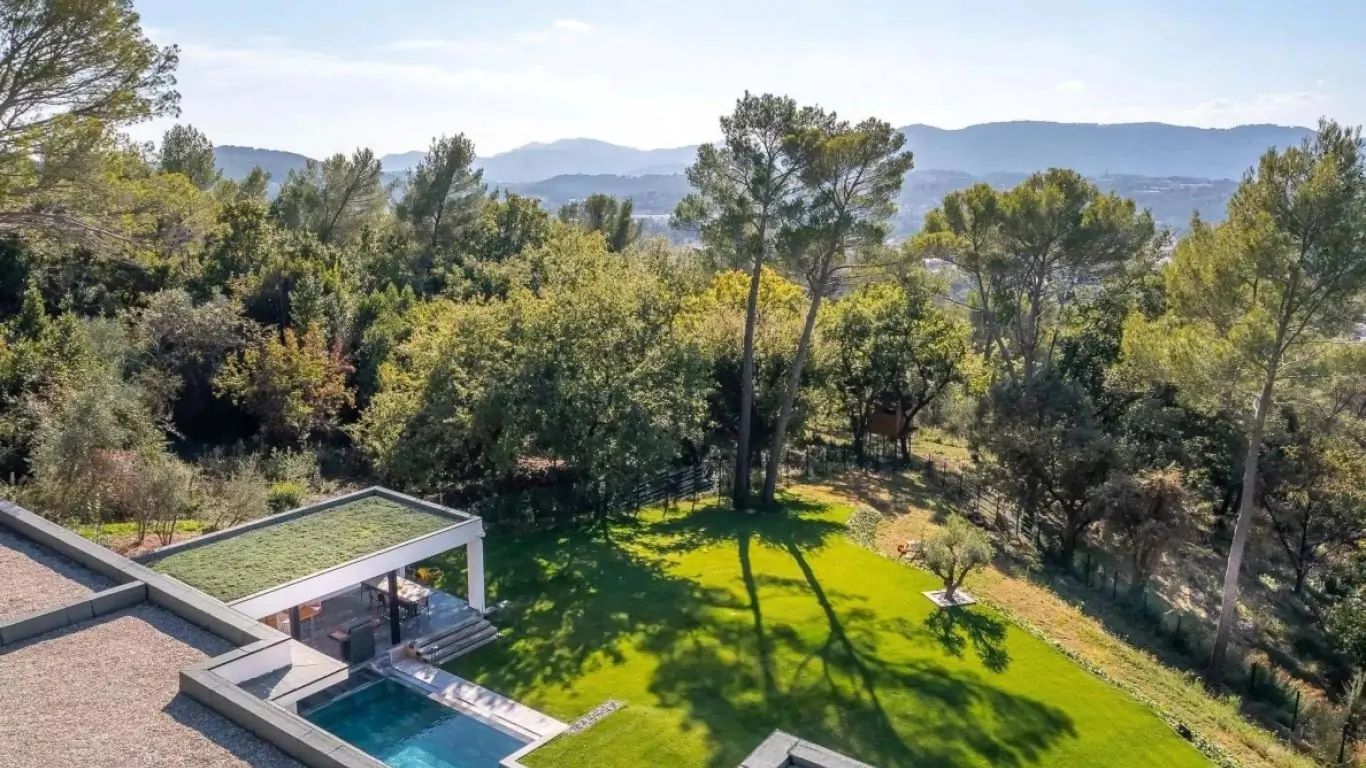 Villa Virginia | Cannes
