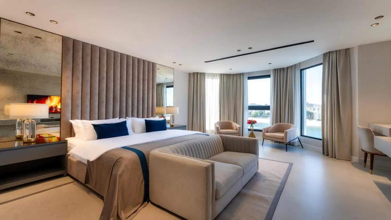 Villa Sarai | Dubai