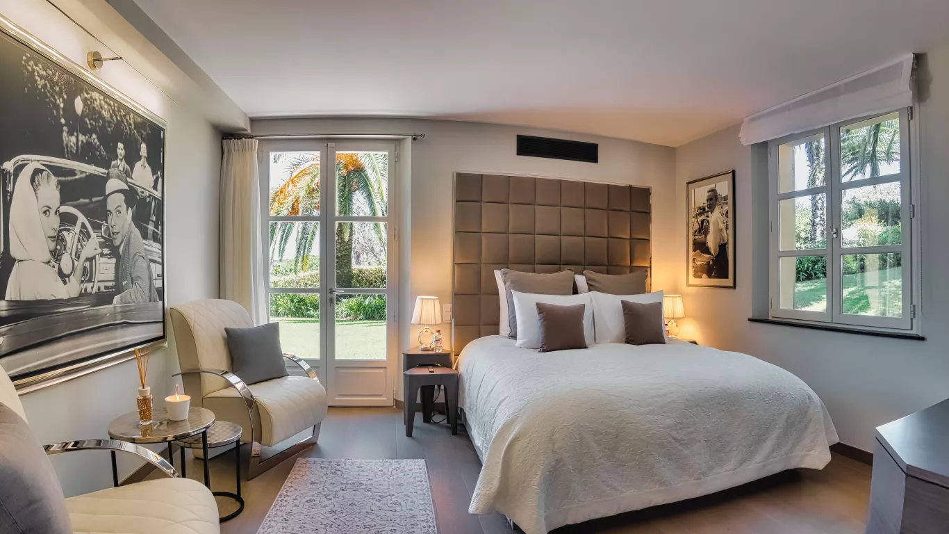 Villa La Ramade | St-Tropez