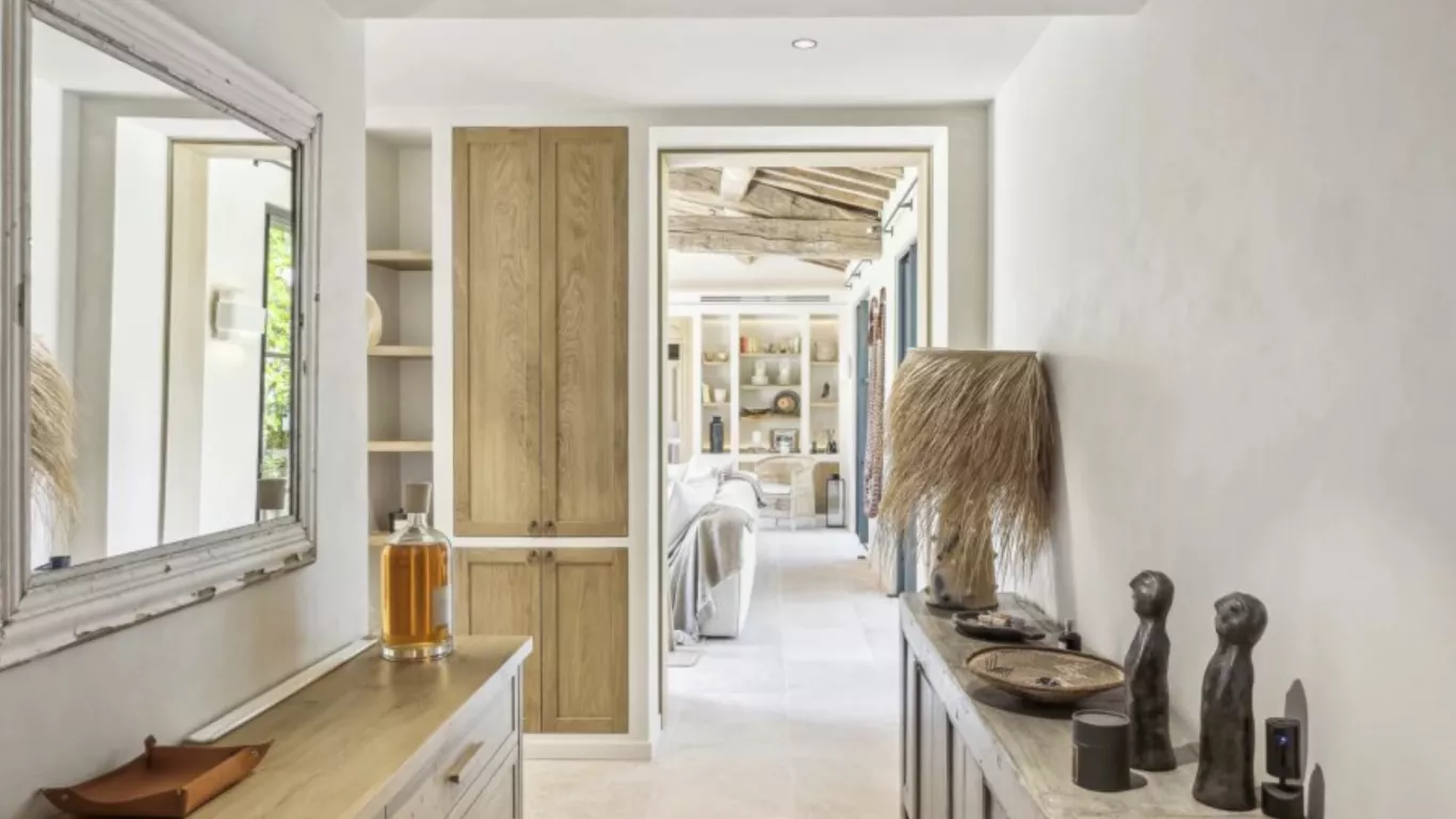 Villa Rosalie | St-Tropez