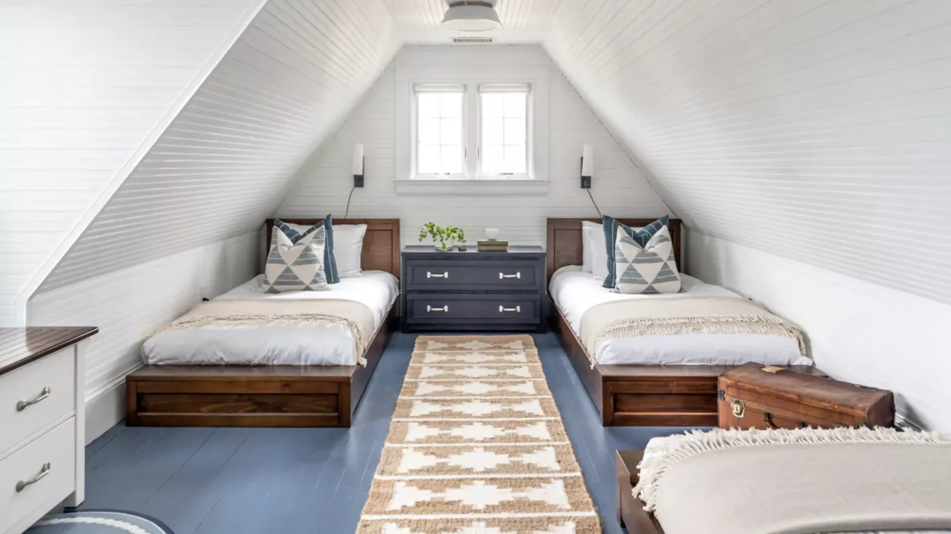 House Island | Maine