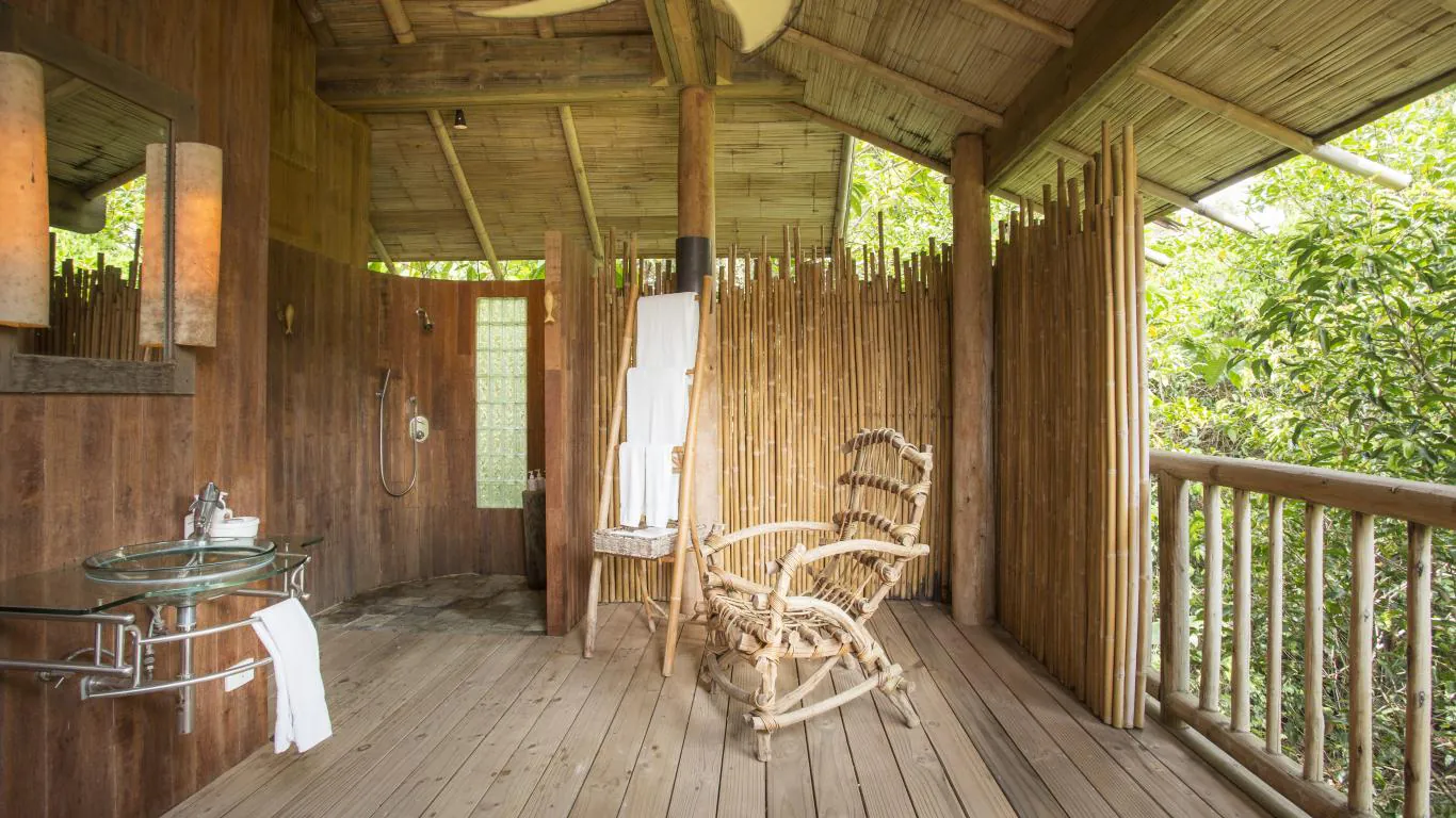 Soneva Kiri Five Bedroom Bayview Reserve | Rest of Thailand