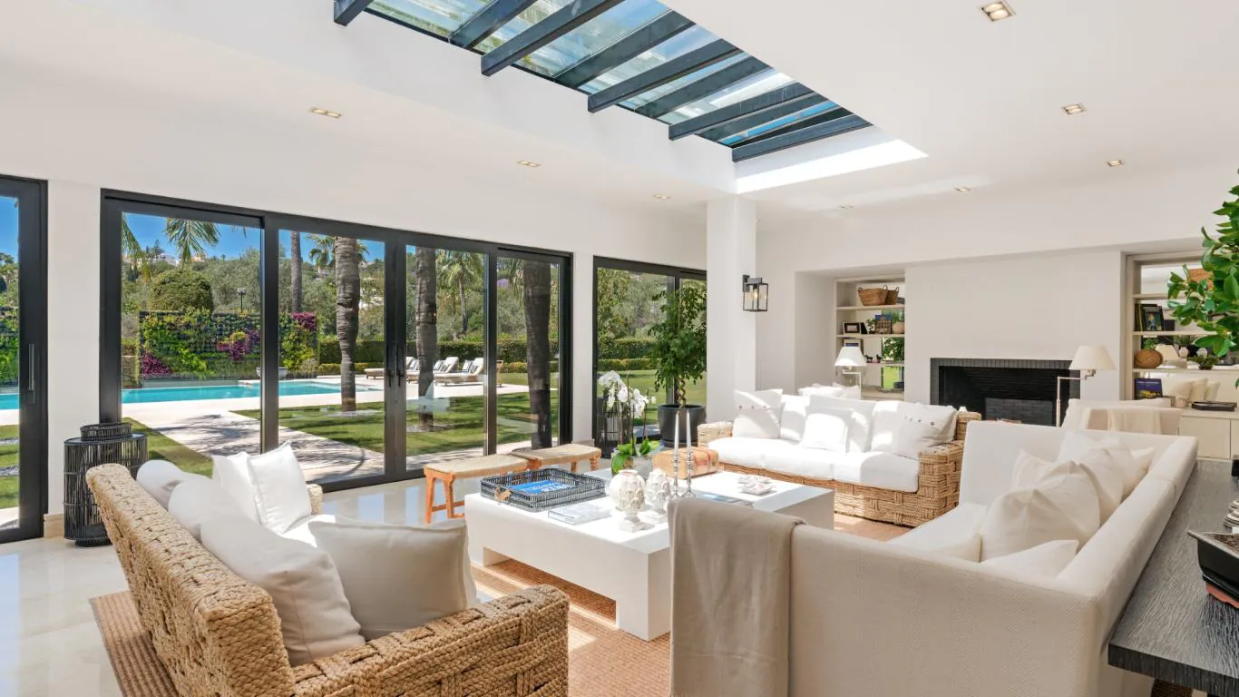 El Olivo | Marbella