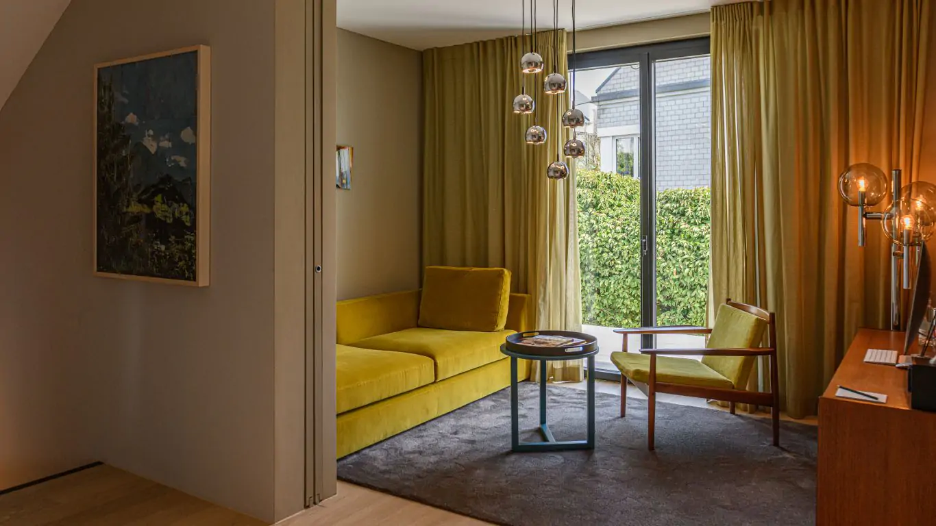 Villa Rigi | Zurich