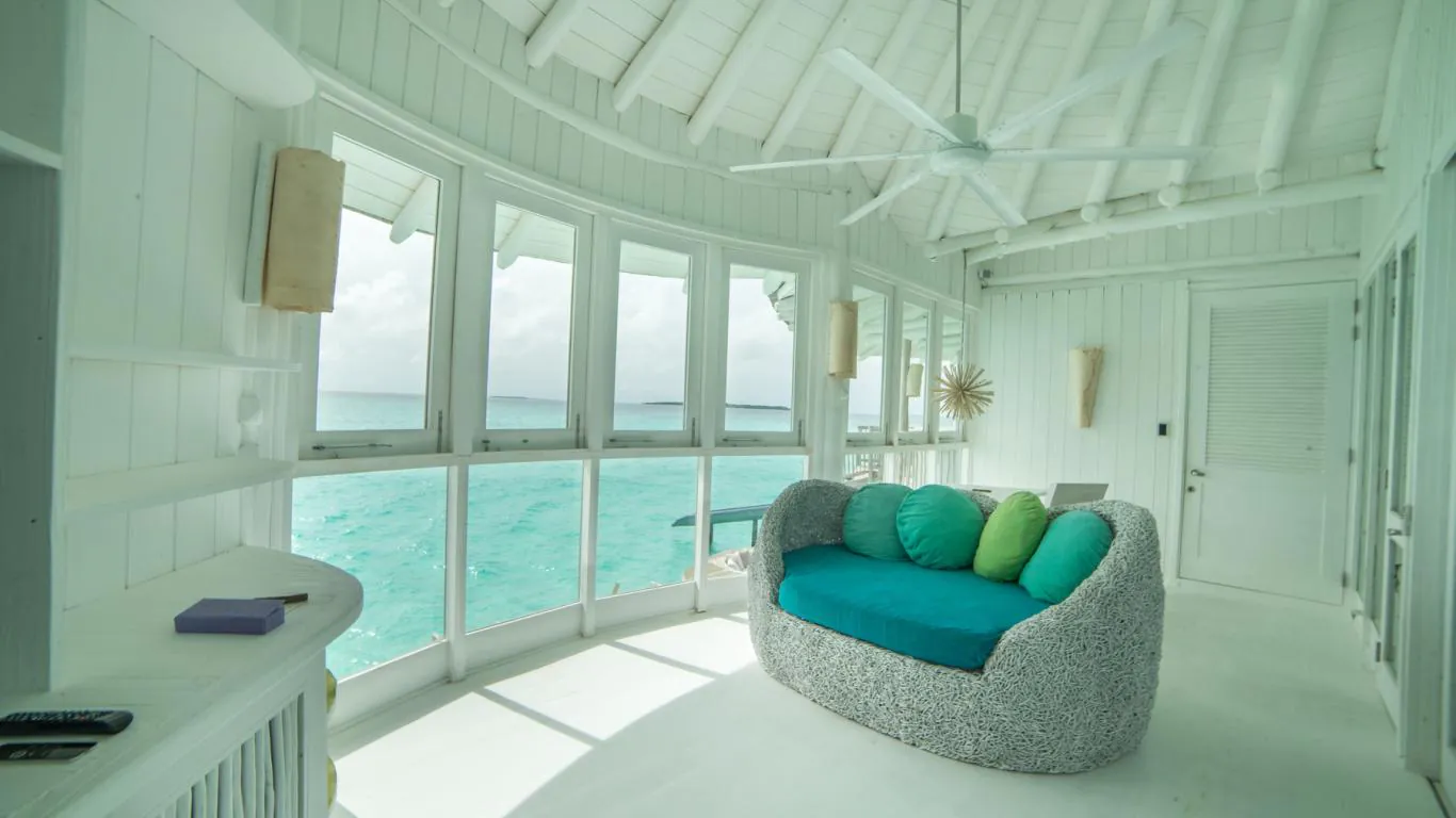 Soneva Jani Three Bedroom Water Retreat | Maldives