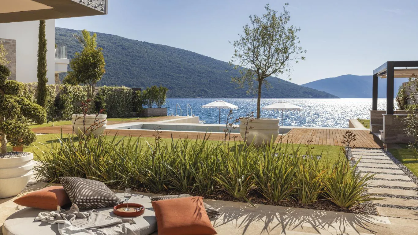 One & Only Villa Orjen | Montenegro