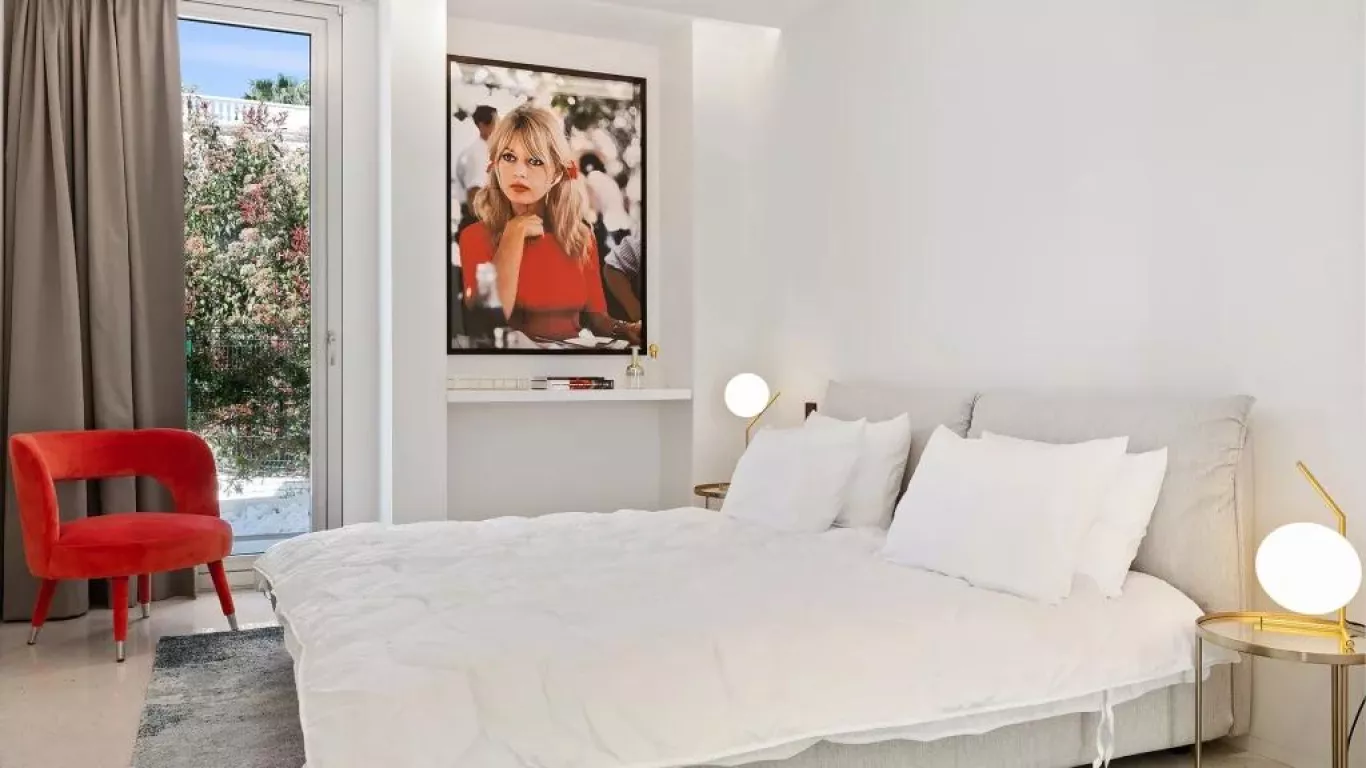 Villa Olga | Cannes