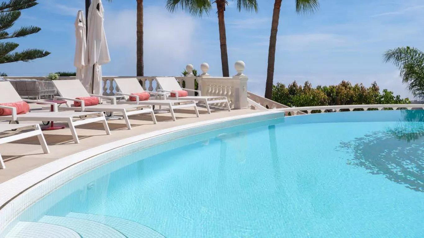 Villa Nuage | Monaco