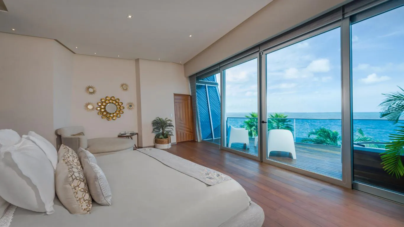 Casa Enmar | Rest of Mexico