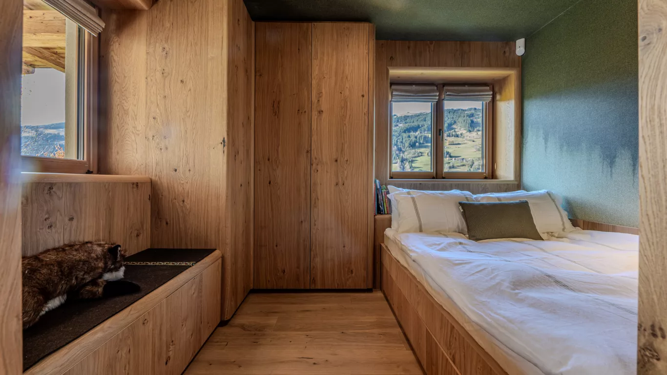 Chalet Colette | Kitzbuhel