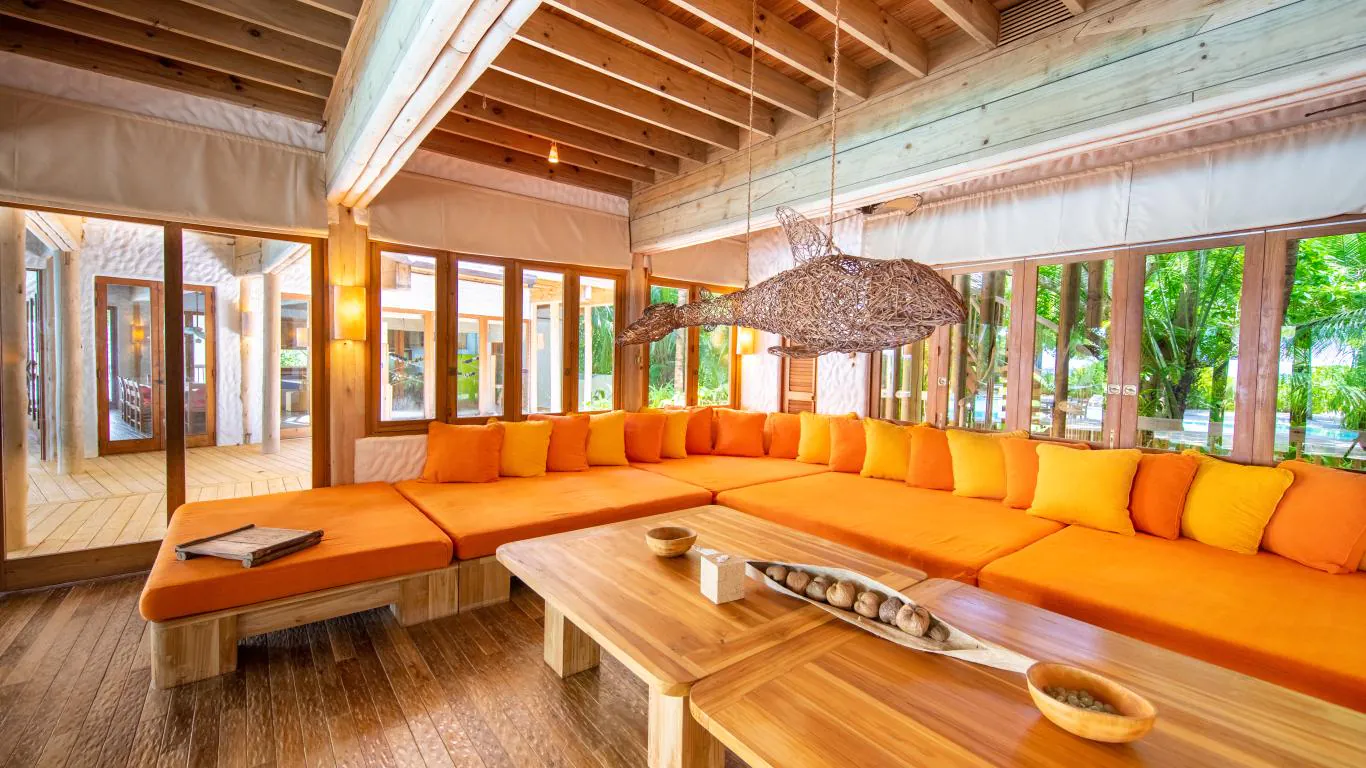 Soneva Fushi Villa 14 | Maldives