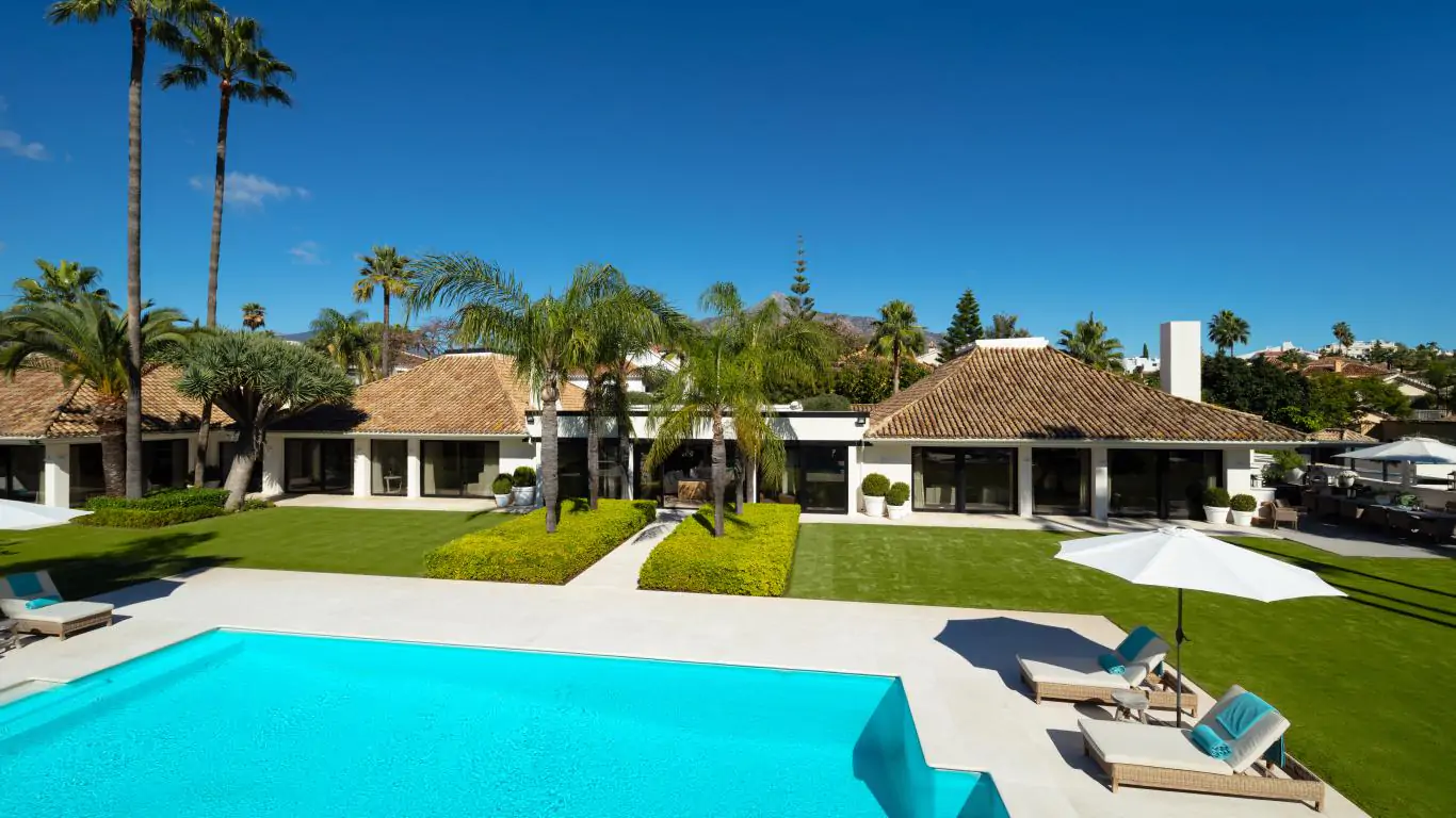 El Olivo | Marbella