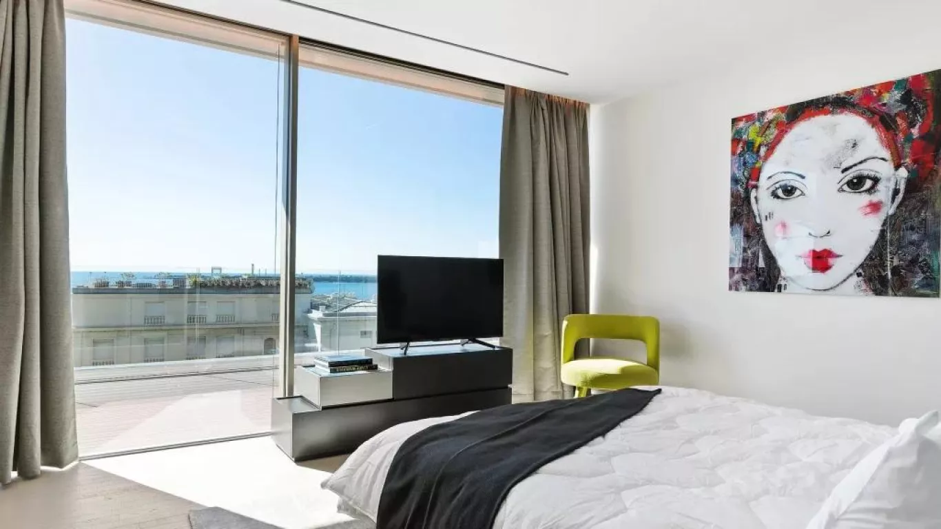 Villa Olga | Cannes