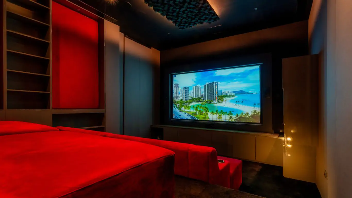 Villa Neeto | Dubai