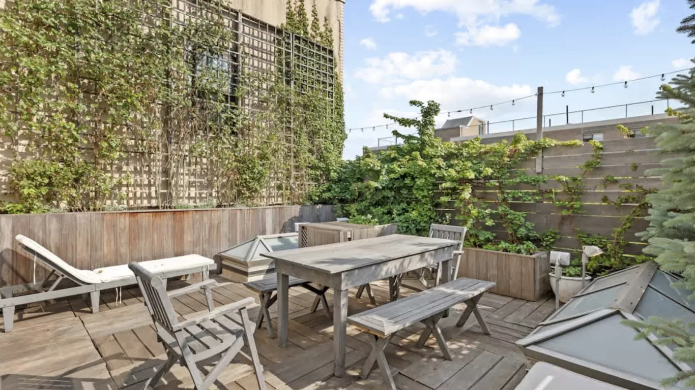 Townhouse Esme | New York City