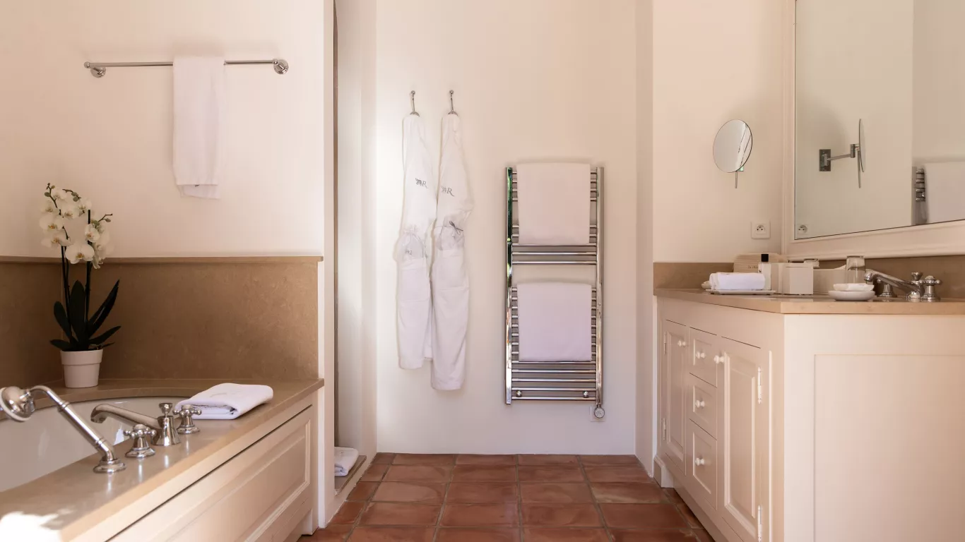 La Reserve Ramatuelle Villa 11 | St-Tropez