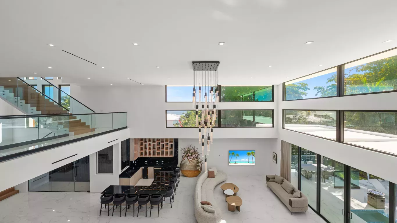 Villa Rosalina | Miami