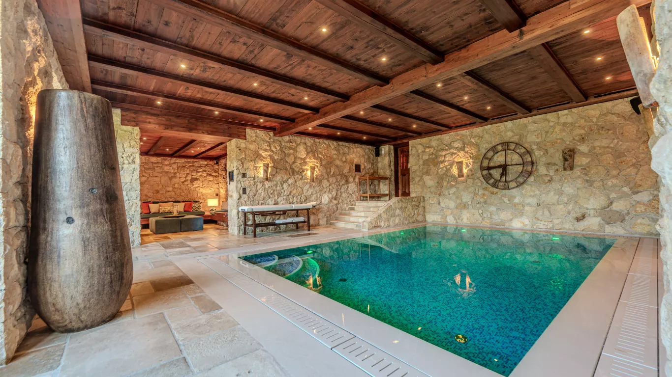 Tyrolia Estate | Kitzbuhel