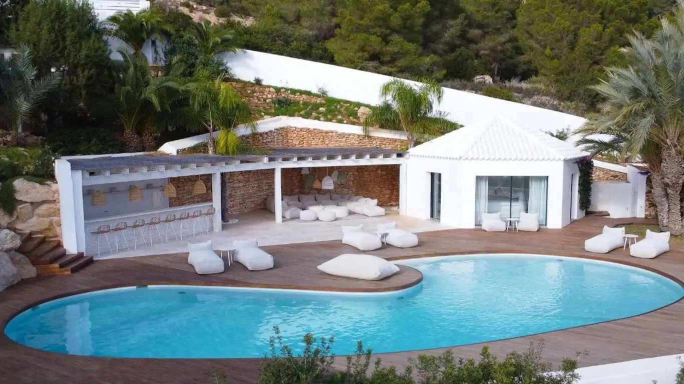 Villa Violeta | Ibiza