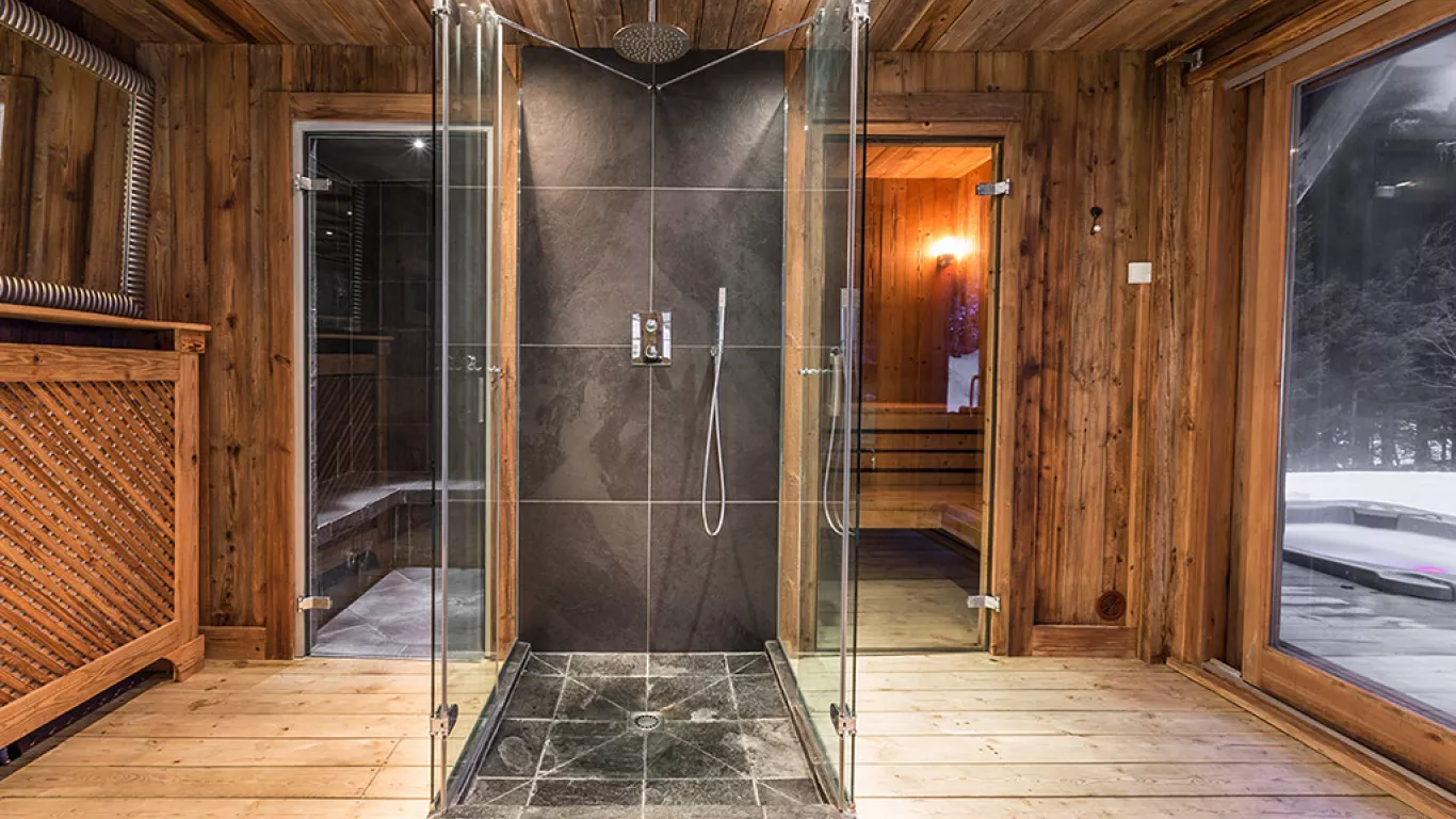 Chalet Baloo | Chamonix