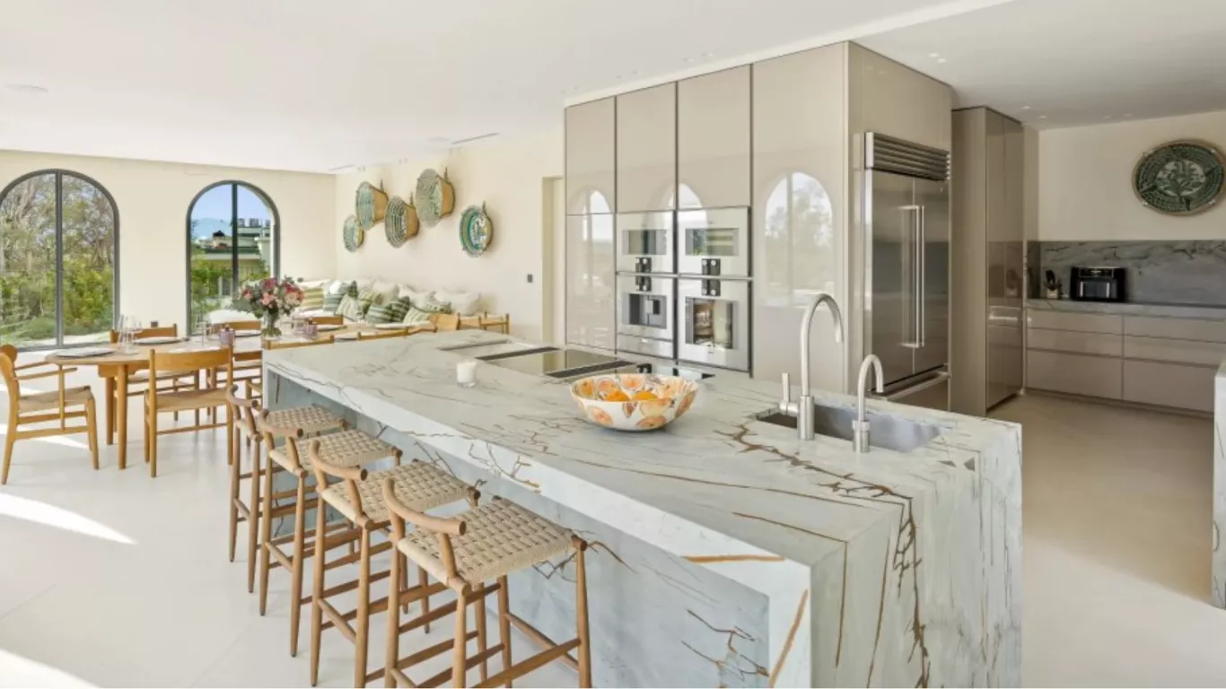 Villa Audrey | Cannes