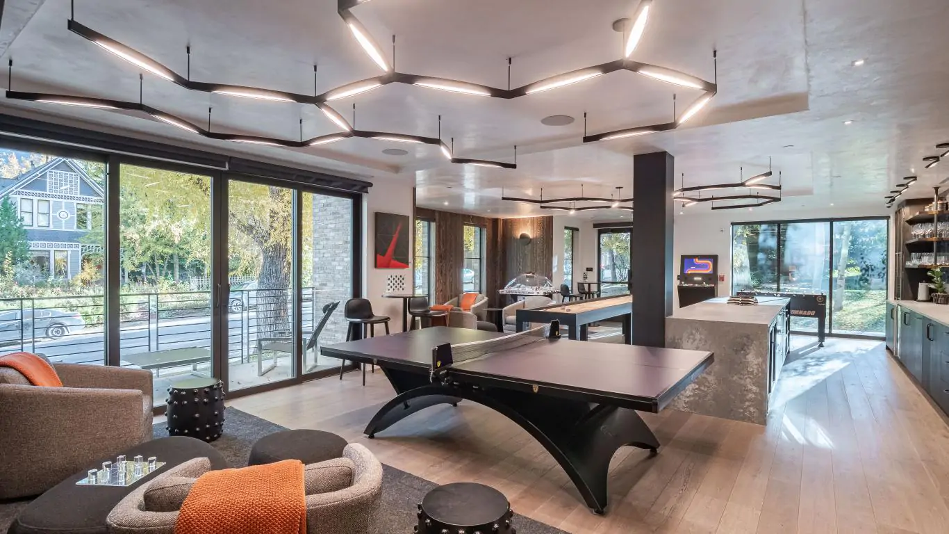 Aspen Street Lodge | Aspen