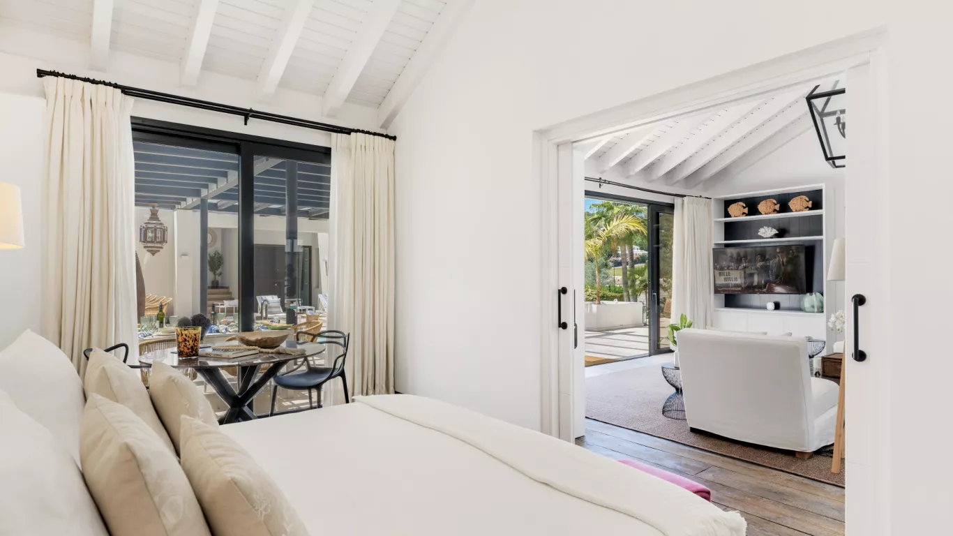 El Olivo | Marbella
