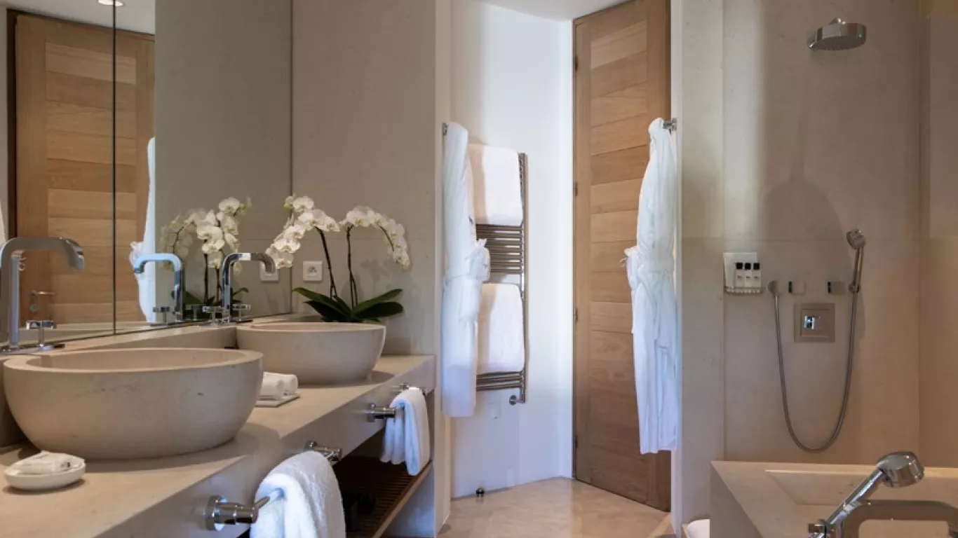 La Reserve Ramatuelle Villa 9 | St-Tropez