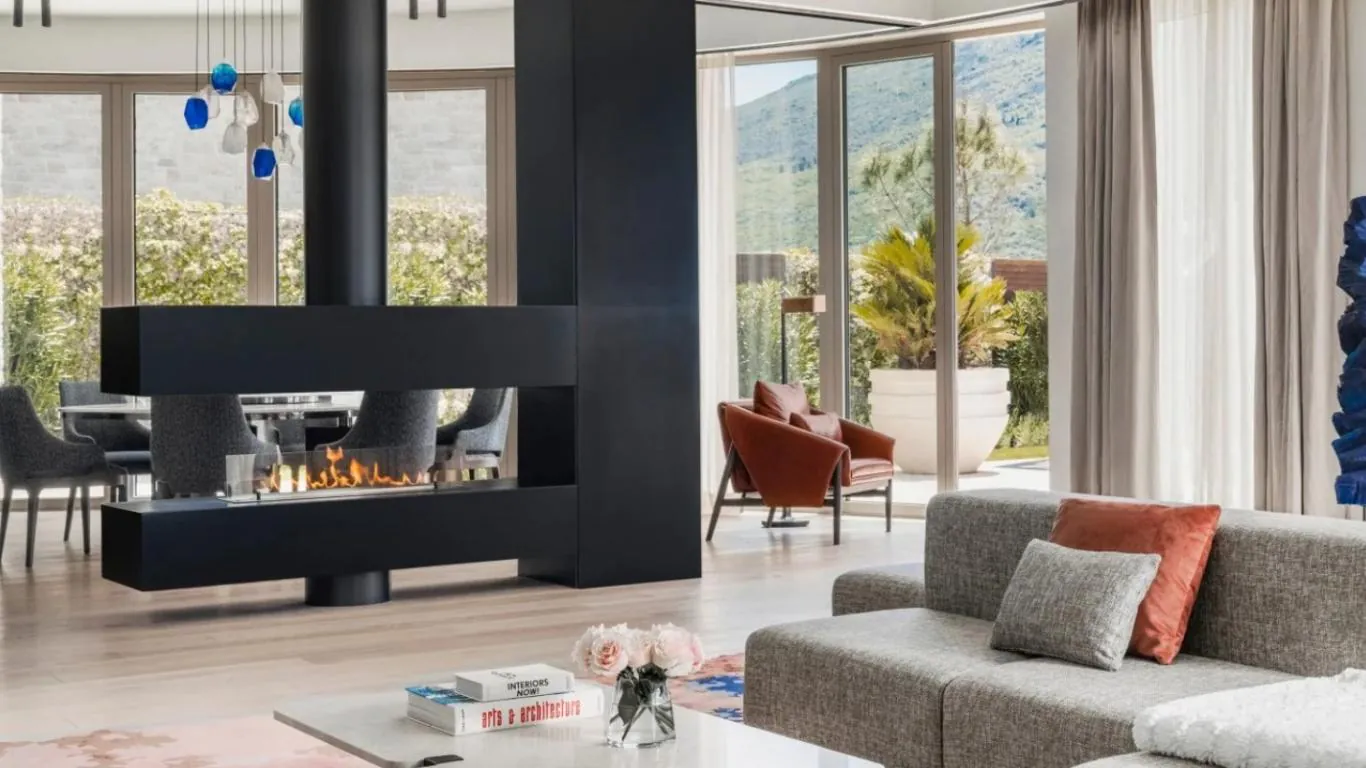 One & Only Villa Orjen | Montenegro