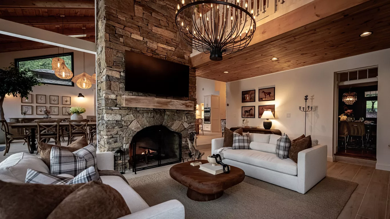 Willowood Washington | Maryland