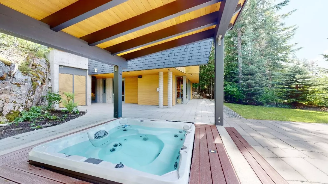 Villa Helga | Whistler