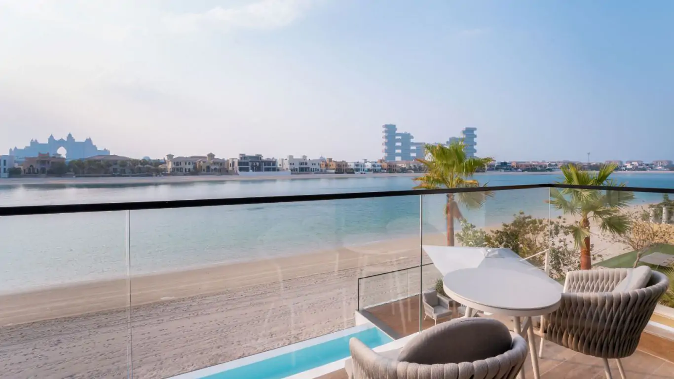 Villa Capri | Dubai