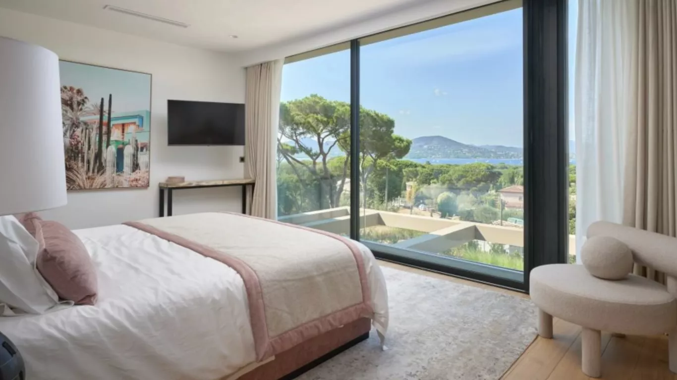 Villa Daniela | St-Tropez