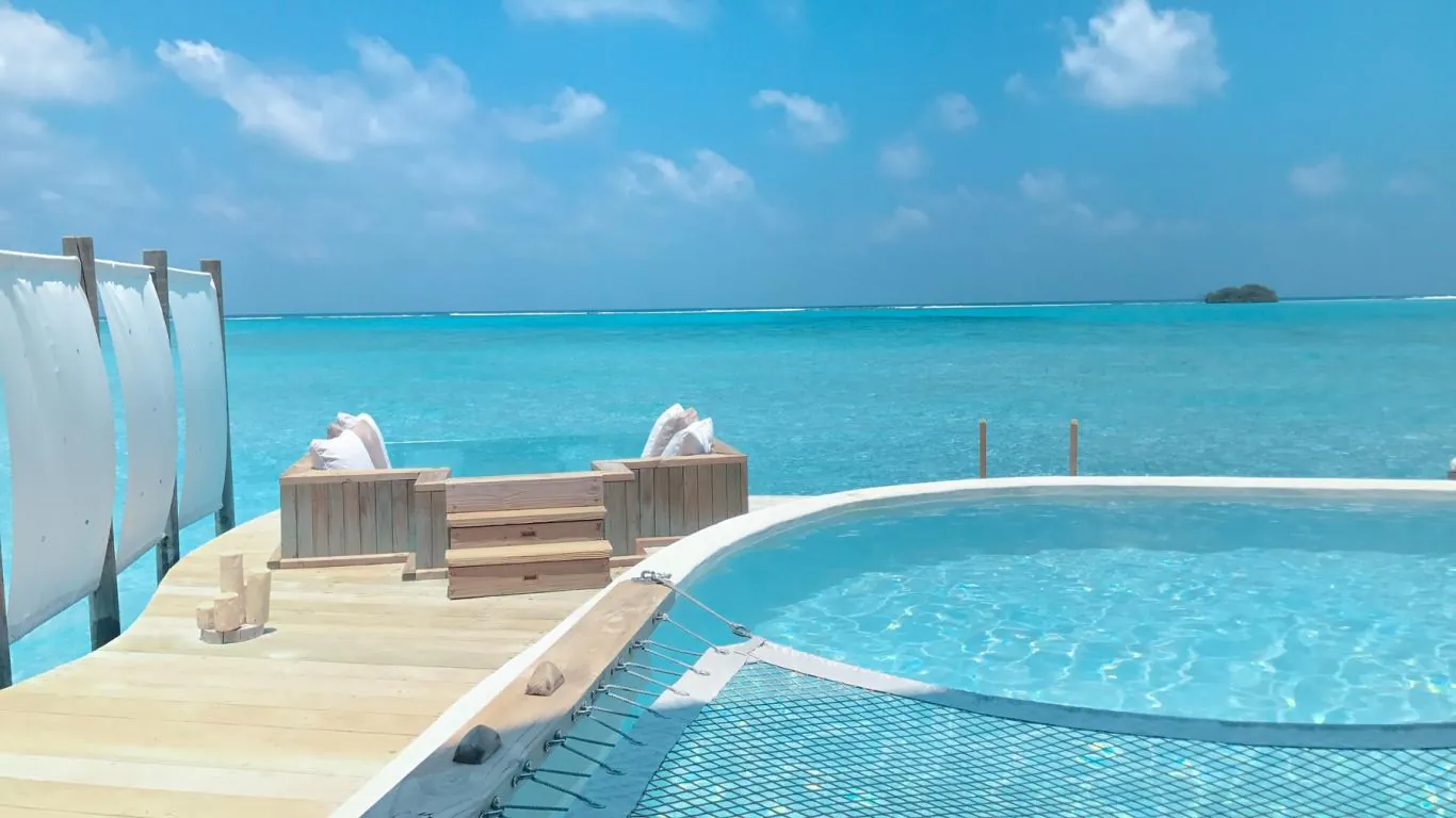 Soneva Jani Three Bedroom Water Retreat | Maldives