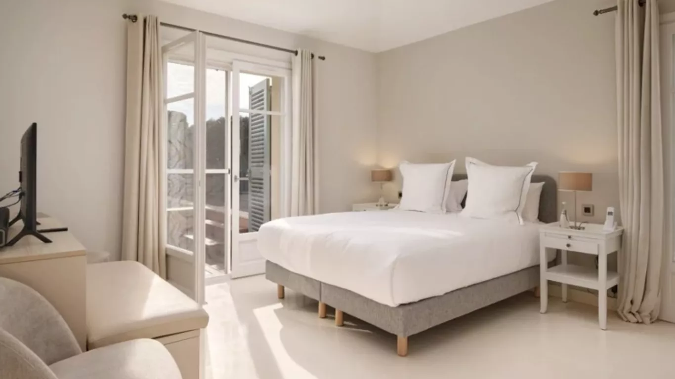 Villa Amelia | Saint Jean Cap Ferrat