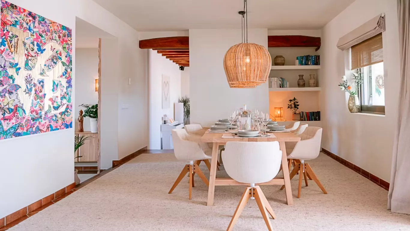 Villa Tanya | Ibiza
