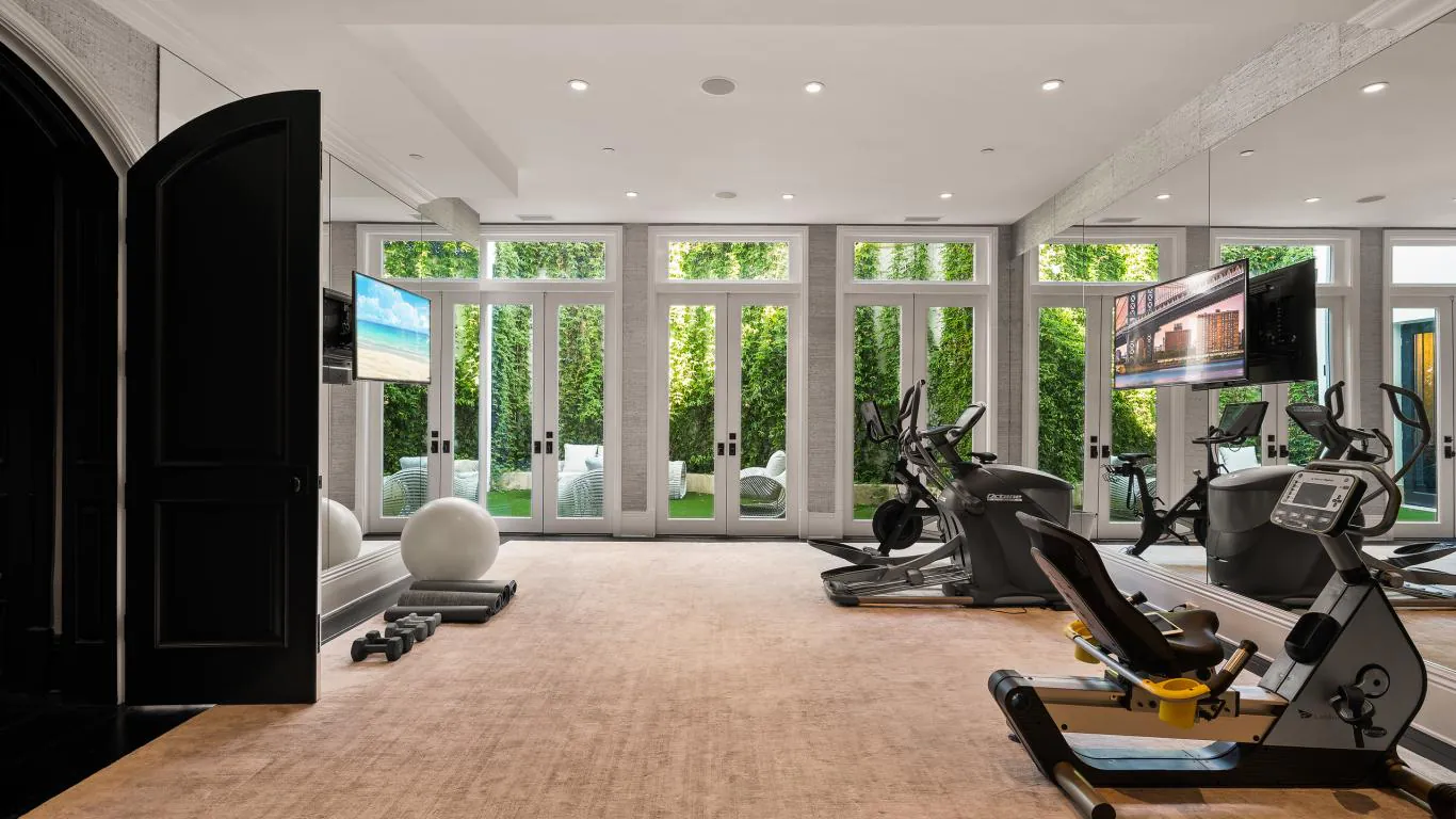 Villa Cara | Malibu