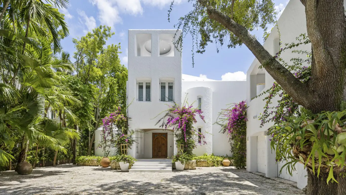 Villa Leah | Miami