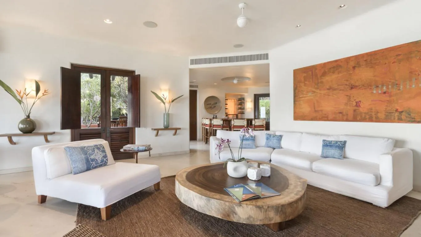 Casa Tres Soles | Punta Mita