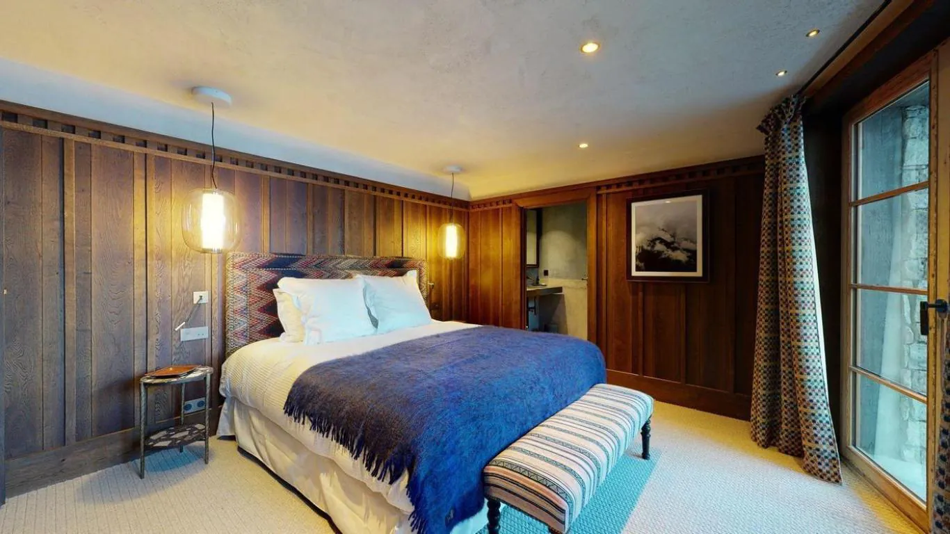 Chalet Ottawa | Val d'Isere